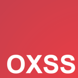 OXSS LIMITED